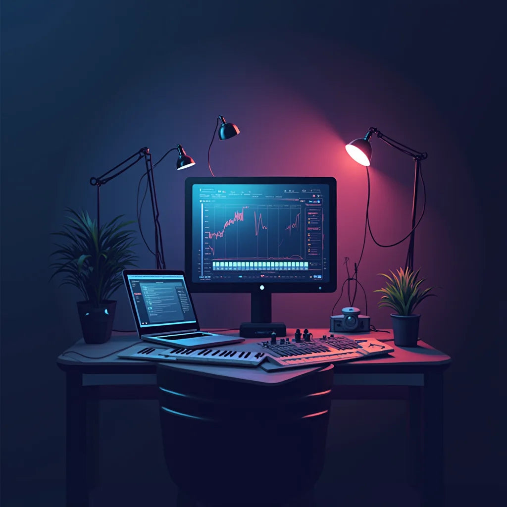 VST Plugins For Music Production - VST Plugins for Music Production Essential Buyer Checklist