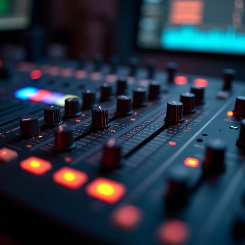 Fine Tuning Audio Pack - Fine Tuning Audio Pack Techniques for Clearer Mixes