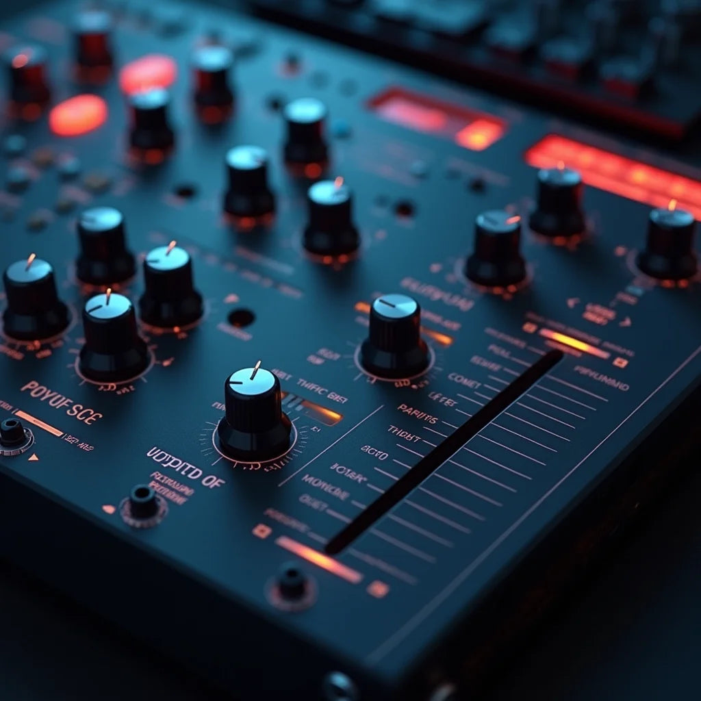 Virtual Instrument Plugin - Virtual Instrument Plugin Essentials for Expressive Sound