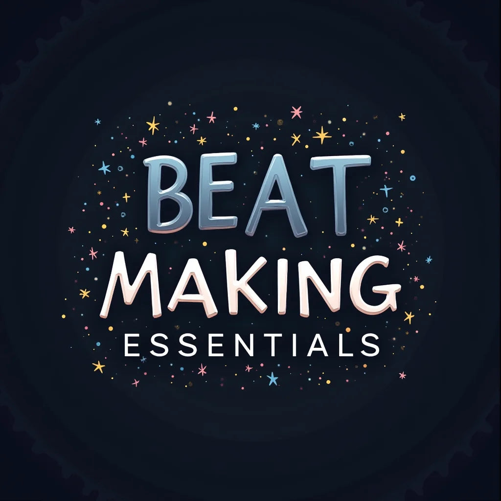 'beat Making Essentials' - Beat Making Essentials Core Techniques for Pro Producers