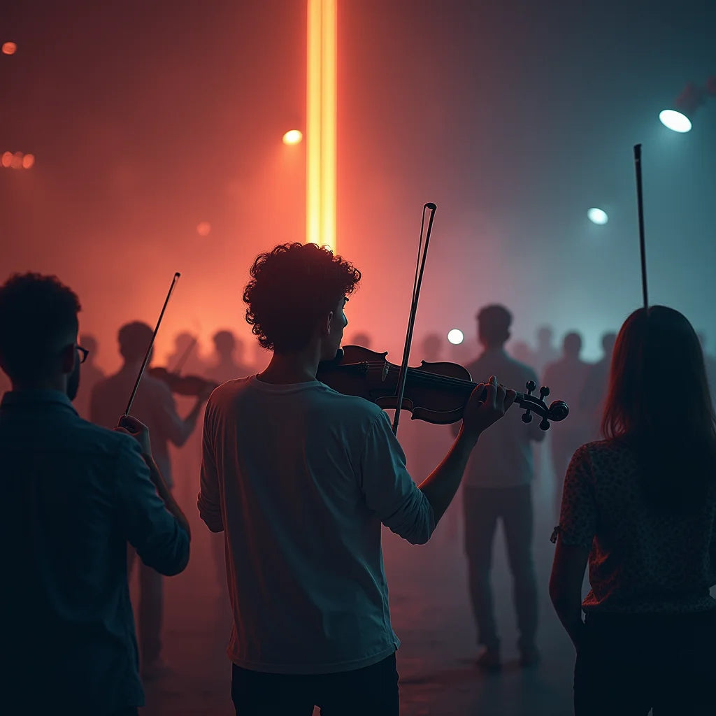 Cinematic Orchestral Samples - What Makes Cinematic Orchestral Samples Truly Epic