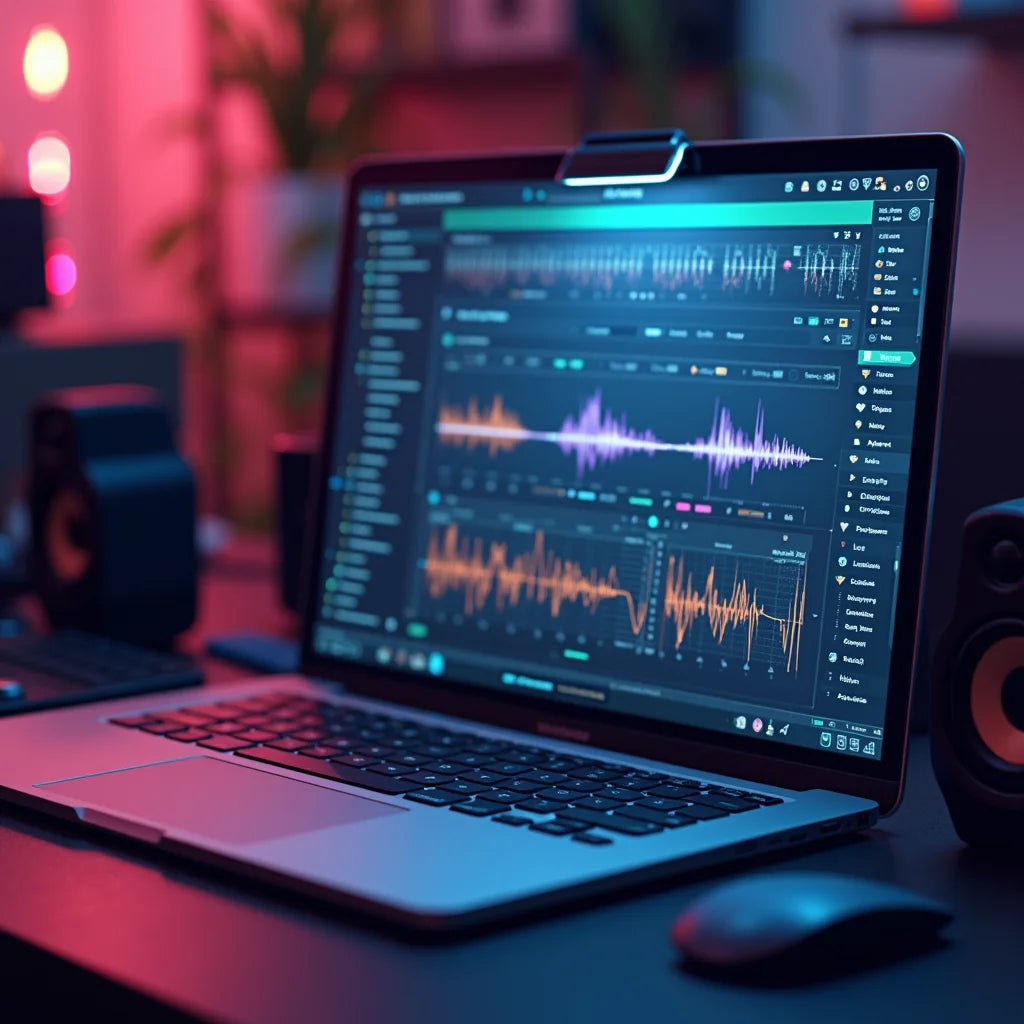 'creative Sound Design' - Creative Sound Design Mastery for Clearer Audio Quality