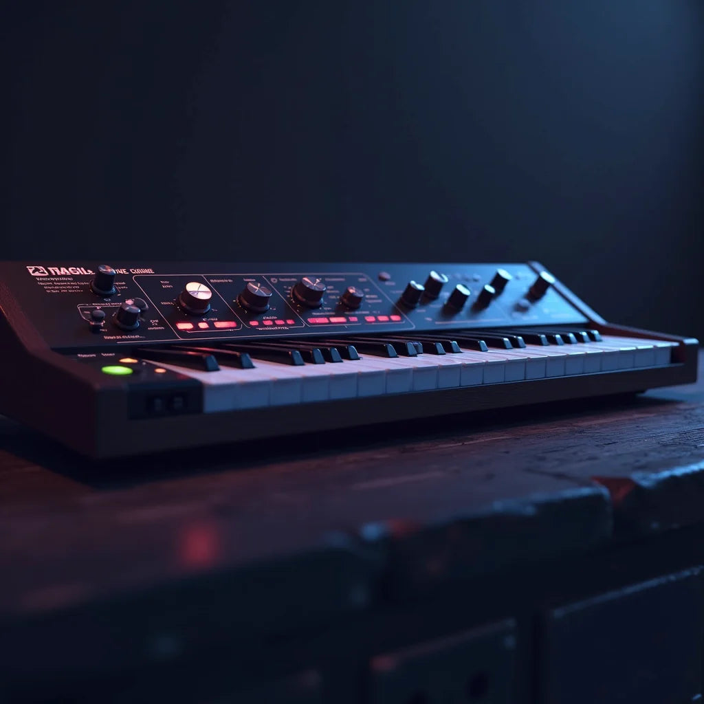 Synth Presets For Producers - Craft a Custom Synth Preset Library That Speeds Up Workflows