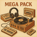 Mega Pack